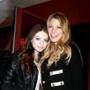 Michelle Trachtenberg, Blake Lively