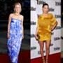 Eva Amurri, Kristen Bell, Lauren Conrad