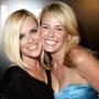 Jenny McCarthy, Chelsea Handler
