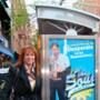 Jill Zarin, Joel McHale