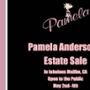 Pamela Anderson, Estate Flyer