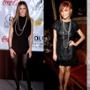 Sarah Jessica Parker, Ashlee Simpson, Blake Lively