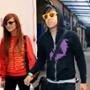 Ashlee Simpson, Pete Wentz