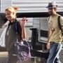 Katherine Heigl, Josh Kelley