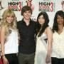 High School Musical 3, Ashley Tisdale, Zac Efron, Vanessa Hudgens, Monique Coleman, Corbin Bleu