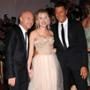 Domenico Dolce, Scarlett Johansson, Stefano Gabbana