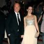 Kristin Davis, Michael Kors