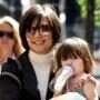 Katie Holmes, Suri Cruise