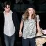 Drew Barrymore, Justin Long