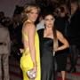 Molly Sims, Fergie