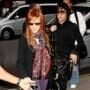 Ashlee Simpson, Pete Wentz