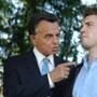 The Reaper, Brett Harrison, Ray Wise