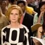 Kristin Davis, Cynthia Nixon, Sex and the City