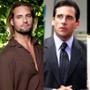 Josh Holloway (Lost), Steve Carell (The Office), Blake Lively (Gossip Girl)