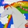 Joel McHale, Rainbow Brite