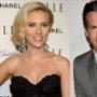 Scarlett Johansson, Ryan Reynolds