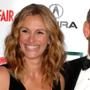 Julia Roberts, George Clooney