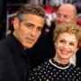 George Clooney, Nina Clooney