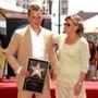 Matt Damon, Nancy Damon