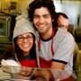 Adrian Grenier, Karesse Grenier
