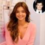 Miranda Kerr, Orlando Bloom