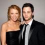 Blake Lively, Penn Badgley