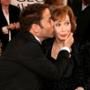 Jeremy Piven, Joyce Hiller Piven