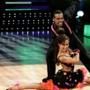 Mario, Karina Smirnoff, Dancing with the Stars