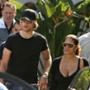 Gabriel Aubry, Halle Berry
