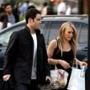 Hilary Duff, Mike Comrie