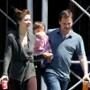 Maggie Gyllenhaal, Peter Sarsgaard