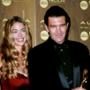Denise Richards, Antonio Banderas