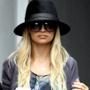 Nicole Richie
