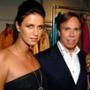 Nicky Hilton, Tommy Hilfiger, Denise Richards