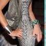 Karolina Kurkova, Hilary Duff, Eva Mendes' Cuffs
