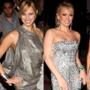 Karolina Kurkova, Hilary Duff, Eva Mendes