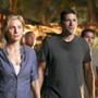 Lost: Elizabeth Mitchell, Matthew Fox, Evangeline Lilly