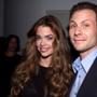 Denise Richards, Christian Slater