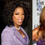 Oprah Winfrey, Mariah Carey