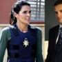 Angie Harmon (Women's Murder Club), Jonny Lee Miller (Eli Stone)