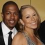 Nick Cannon, Mariah Carey