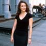 Kristin Davis, Sex and the City