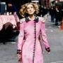 Sarah Jessica Parker, Sex and the City