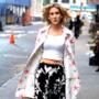 Sarah Jessica Parker, Sex and the City