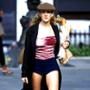 Sarah Jessica Parker, Sex and the City