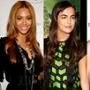 Beyonce, Camilla Bella, Anne Heche