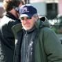 Steven Spielberg
