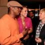 Nick Cannon, Mariah Carey, Ellen Degeneres, Portia de Rossi