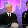 Jimmy Fallon, Lorne Michaels