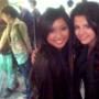 Brenda Song, Selena Gomez
